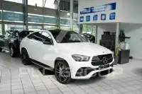 2021 Mercedes Benz GLE 350