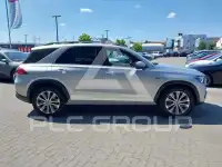 2021 Mercedes Benz GLE 350
