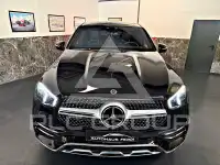 2021 Mercedes Benz GLE 350