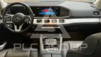 2021 Mercedes Benz GLE 350
