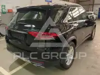 2021 Mercedes Benz GLE 350