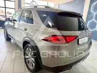 2021 Mercedes Benz GLE 350