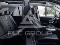 2021 Mercedes Benz GLE 350