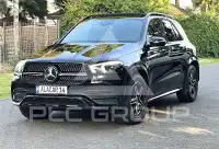 2021 Mercedes Benz GLE 350