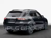 2021 Mercedes Benz GLE 350