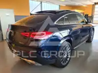2021 Mercedes Benz GLE 350