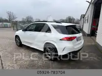 2021 Mercedes Benz GLE 350