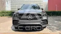 2021 Mercedes Benz GLE 350
