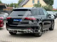 2021 Mercedes Benz GLE 350