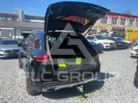 2021 Mercedes Benz GLE 350