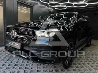 2021 Mercedes Benz GLE 350