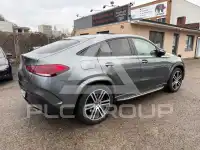 2021 Mercedes Benz GLE 350