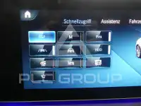 2021 Mercedes Benz GLE 350