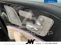 2021 Mercedes Benz GLE 350