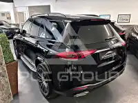 2021 Mercedes Benz GLE 350