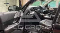 2021 Mercedes Benz GLE 350