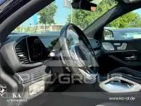 2021 Mercedes Benz GLE 350