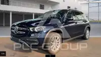 2021 Mercedes Benz GLE 350