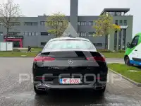 2021 Mercedes Benz GLE 350