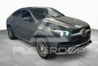2021 Mercedes Benz GLE 350