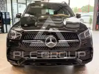 2021 Mercedes Benz GLE 350
