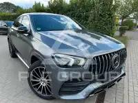 2021 Mercedes Benz GLE 350