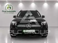 2021 Mercedes Benz GLE 350