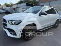 2021 Mercedes Benz GLE 350