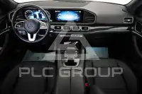 2021 Mercedes Benz GLE 350