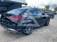 2021 Mercedes Benz GLE 350