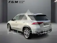 2021 Mercedes Benz GLE 350