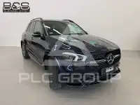 2021 Mercedes Benz GLE 350