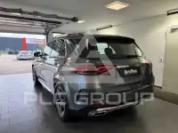 2021 Mercedes Benz GLE 350