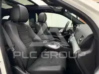 2021 Mercedes Benz GLE 350