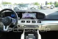 2021 Mercedes Benz GLE 350