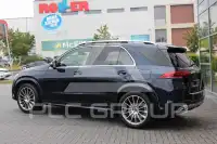 2021 Mercedes Benz GLE 350