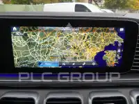 2021 Mercedes Benz GLE 350