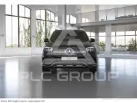 2021 Mercedes Benz GLE 350