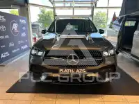 2021 Mercedes Benz GLE 350