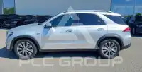 2021 Mercedes Benz GLE 350