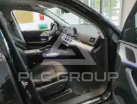 2021 Mercedes Benz GLE 350