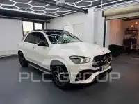 2021 Mercedes Benz GLE 350
