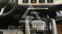 2021 Mercedes Benz GLE 350