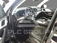 2021 Mercedes Benz GLE 350