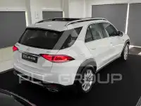 2021 Mercedes Benz GLE 350