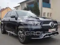 2021 Mercedes Benz GLE 350
