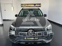 2021 Mercedes Benz GLE 350