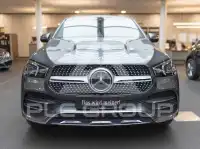 2021 Mercedes Benz GLE 350