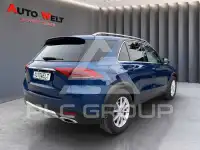 2021 Mercedes Benz GLE 350