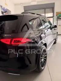2021 Mercedes Benz GLE 350